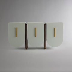 Credenza Cúpula