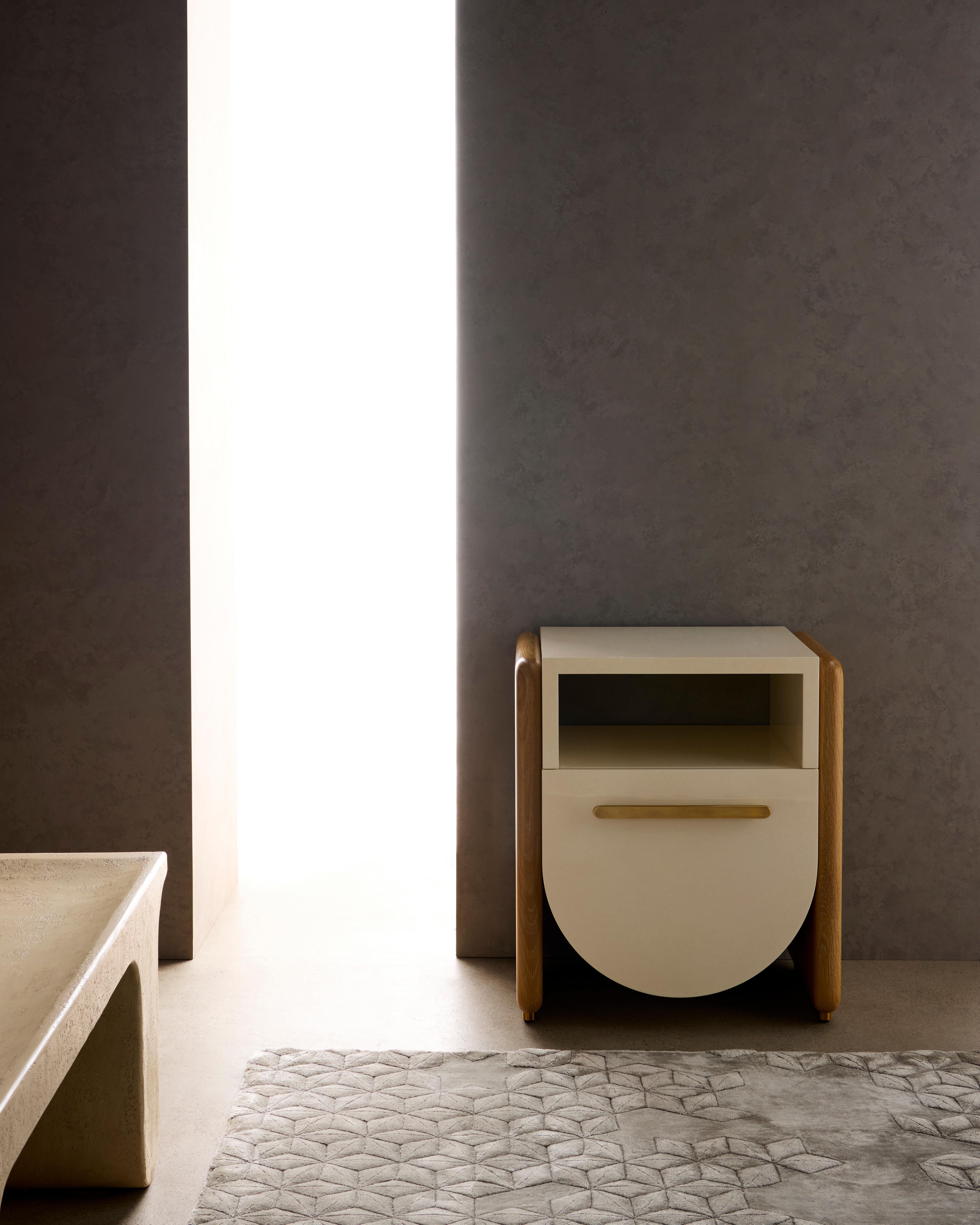 Mesa auxiliar Cupola en venta 3