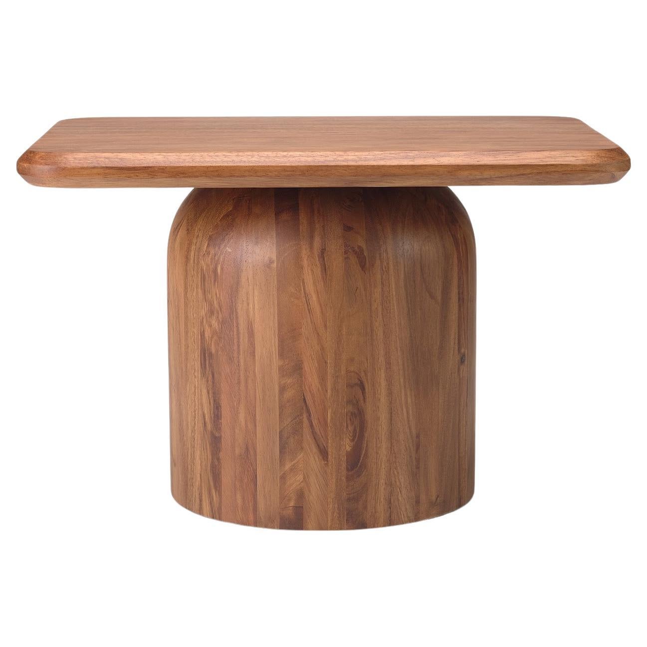 Table rectangulaire Cupola en vente