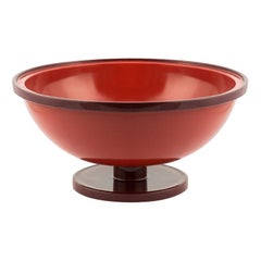 Cuppone Bicolor Ceramic Cup by Aldo Cibic