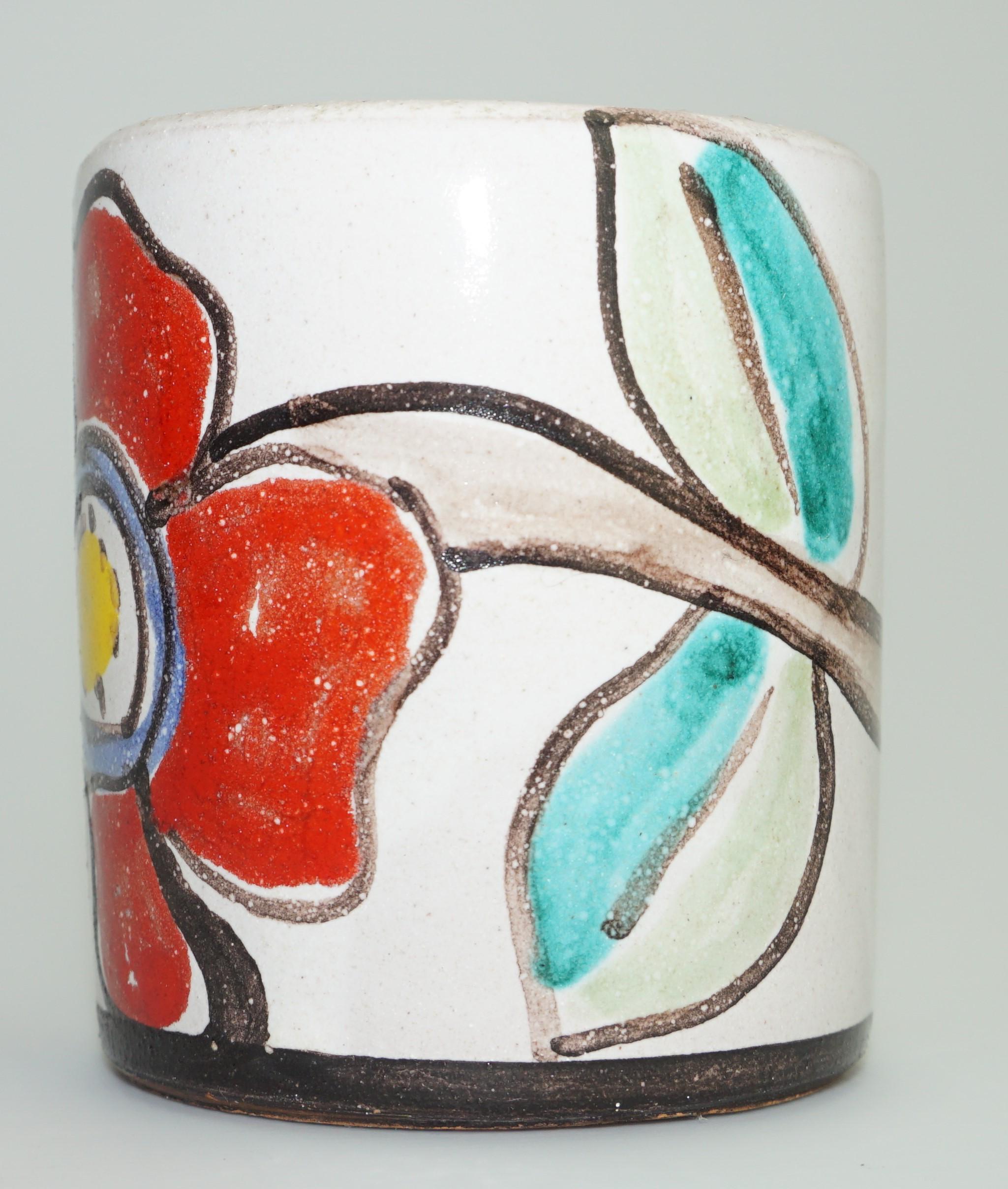 Cups by Giovanni DeSimone, Italy, C 1960, Expresso Cups 3