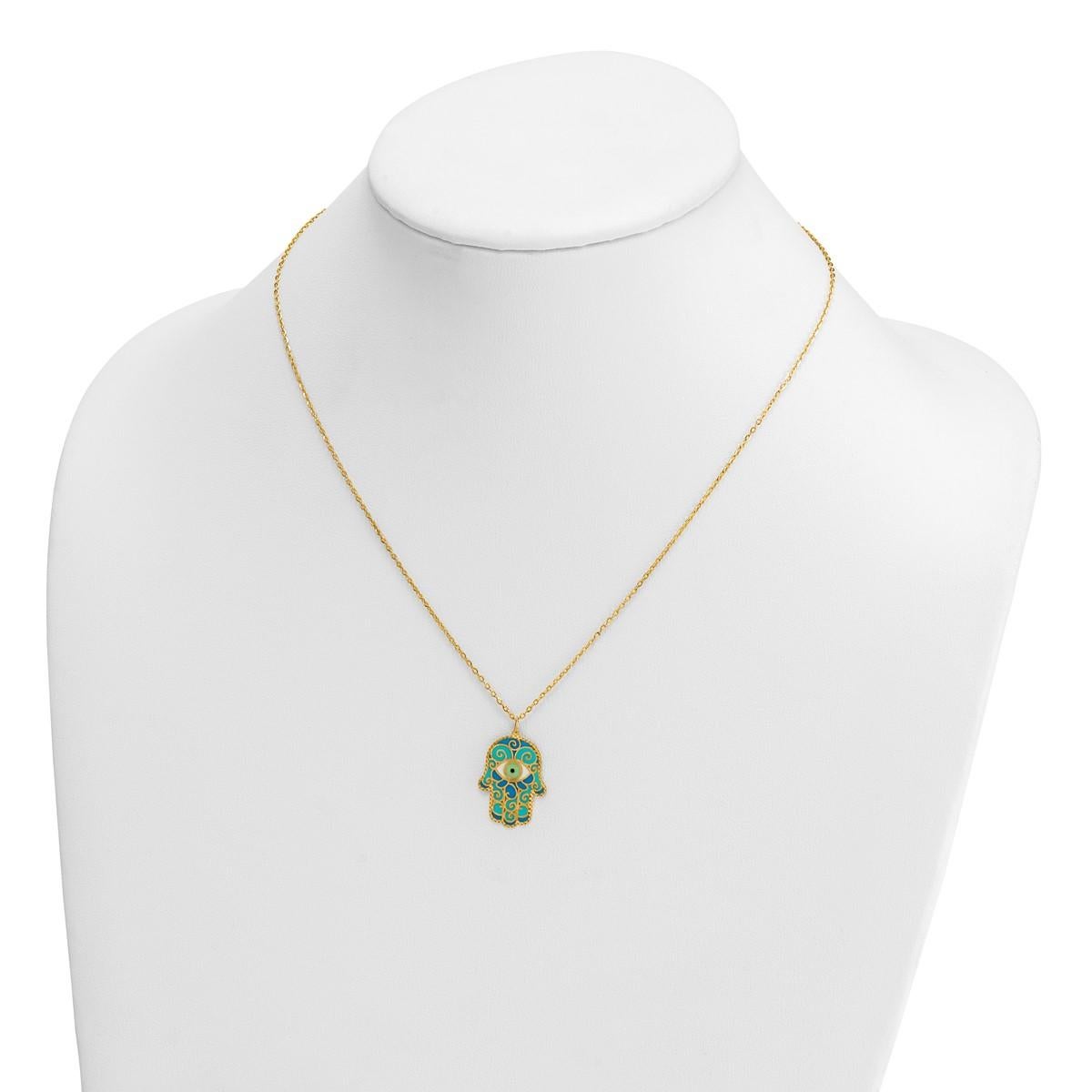 Women's Curata 14k Yellow Gold 18