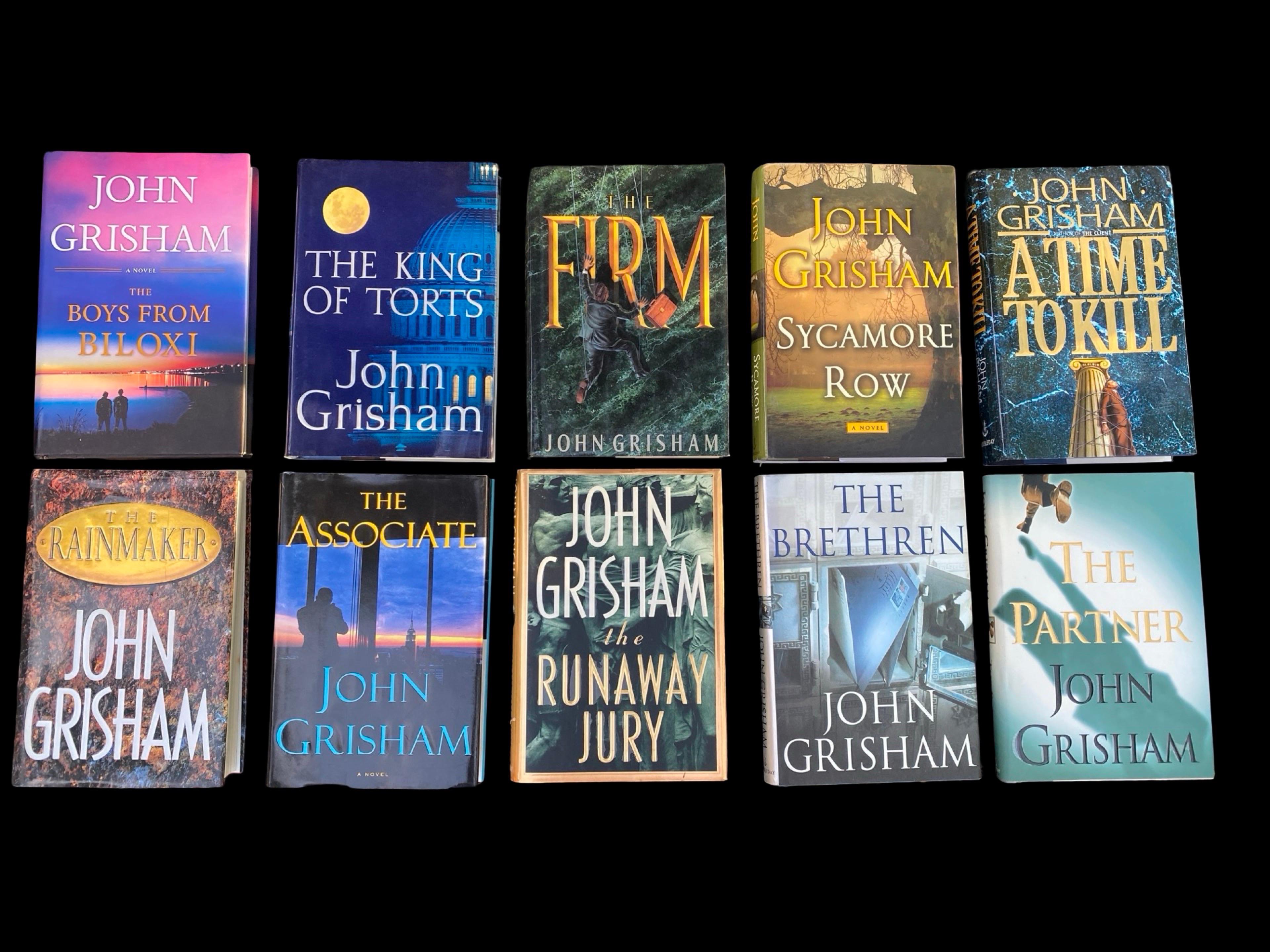 We purchased an entire collection of books from a local Rancho Mirage, California art collector/philanthropist’s chic and perfectly designed home library. An amazing collection or Art Books and complete sets of novels from his favorite authors. We