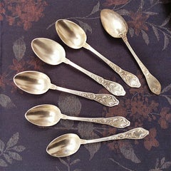 Curated Tables - Bacchus (6 pers.)