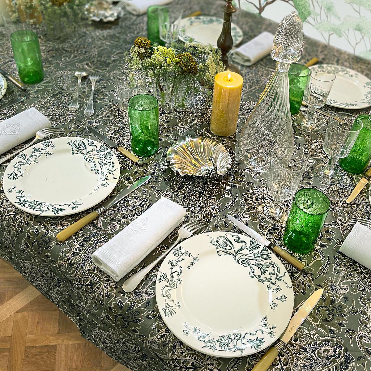 Curated Tables – Harold & Maude (9 pers.) 9