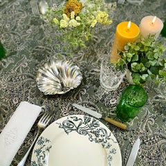 Curated Tables – Harold & Maude (9 pers.)