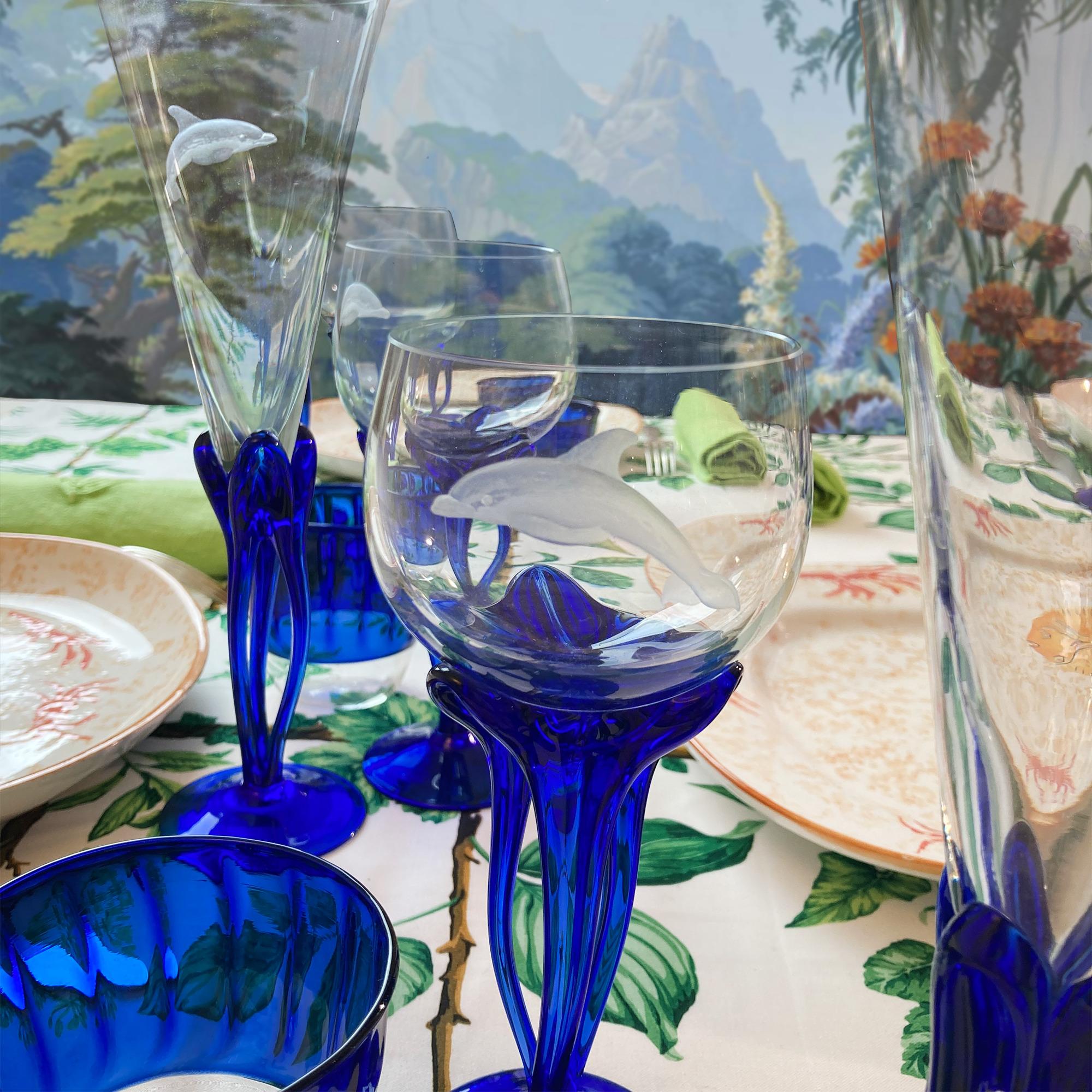 Curated Tables - Mix & Match (6 pers.) en vente 5