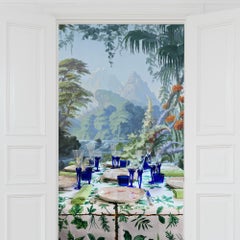 Curated Tables - Mix & Match (6 pers.)