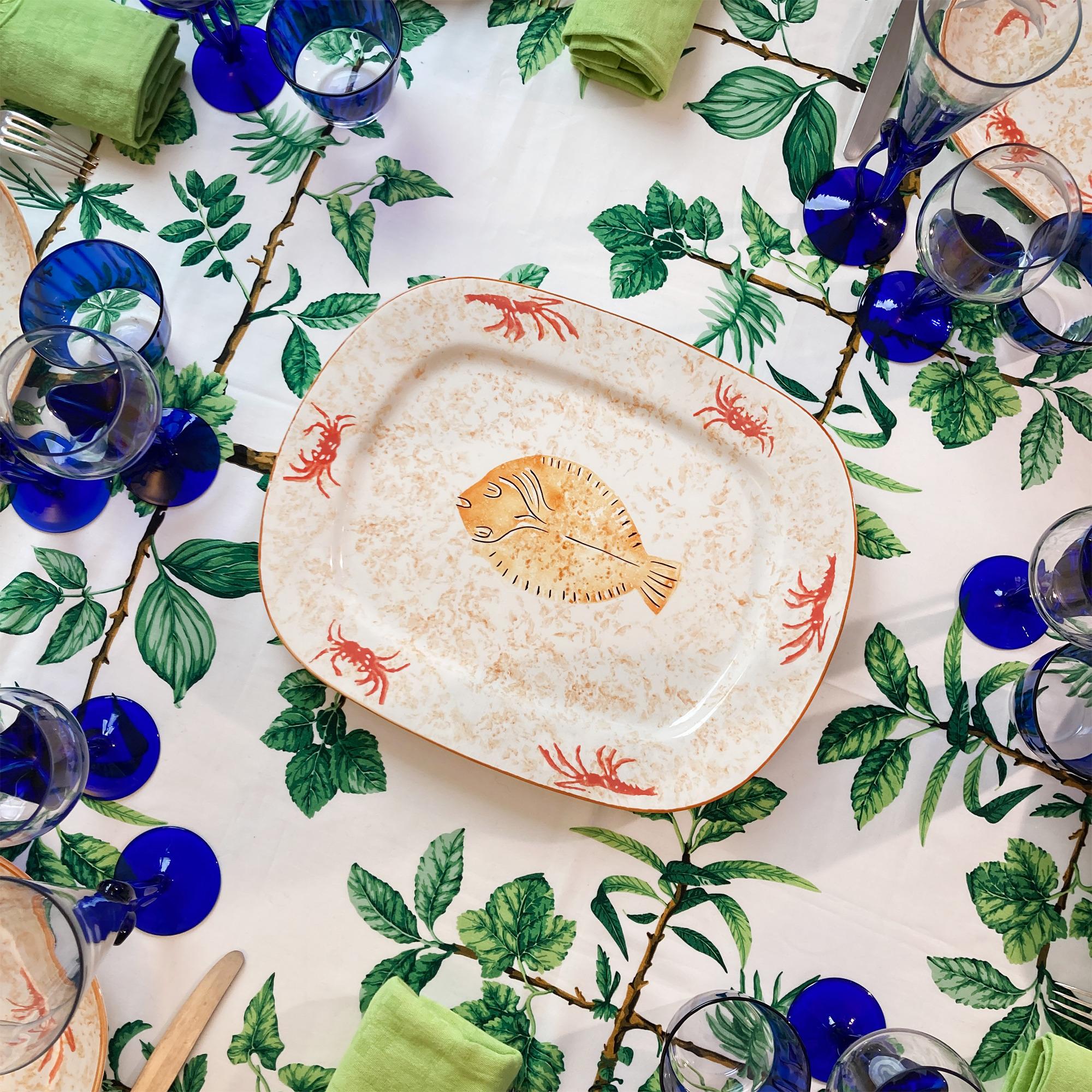 Curated Tables - Mix & Match (6 pers.) en vente 2