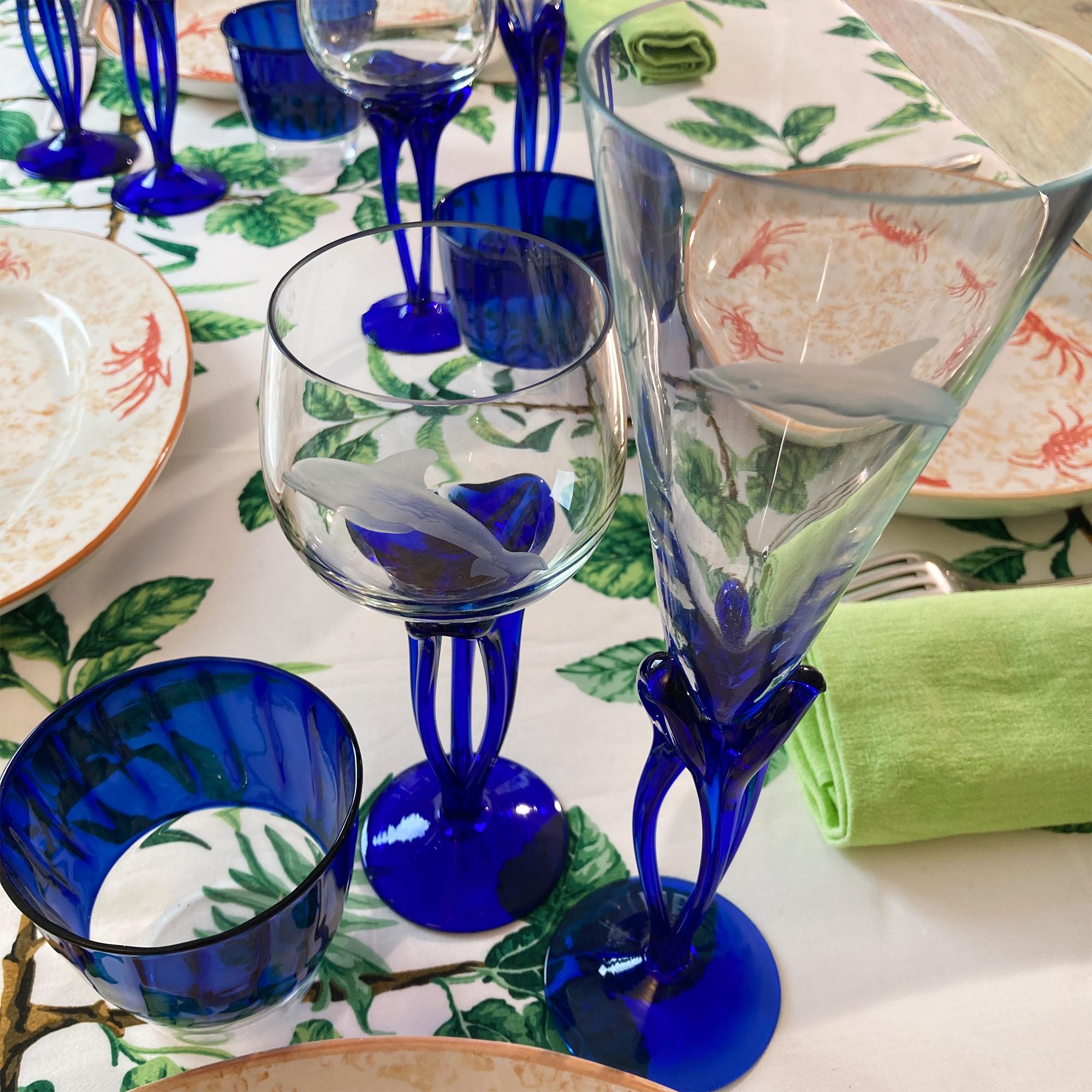 Curated Tables - Mix & Match (6 pers.) en vente 4