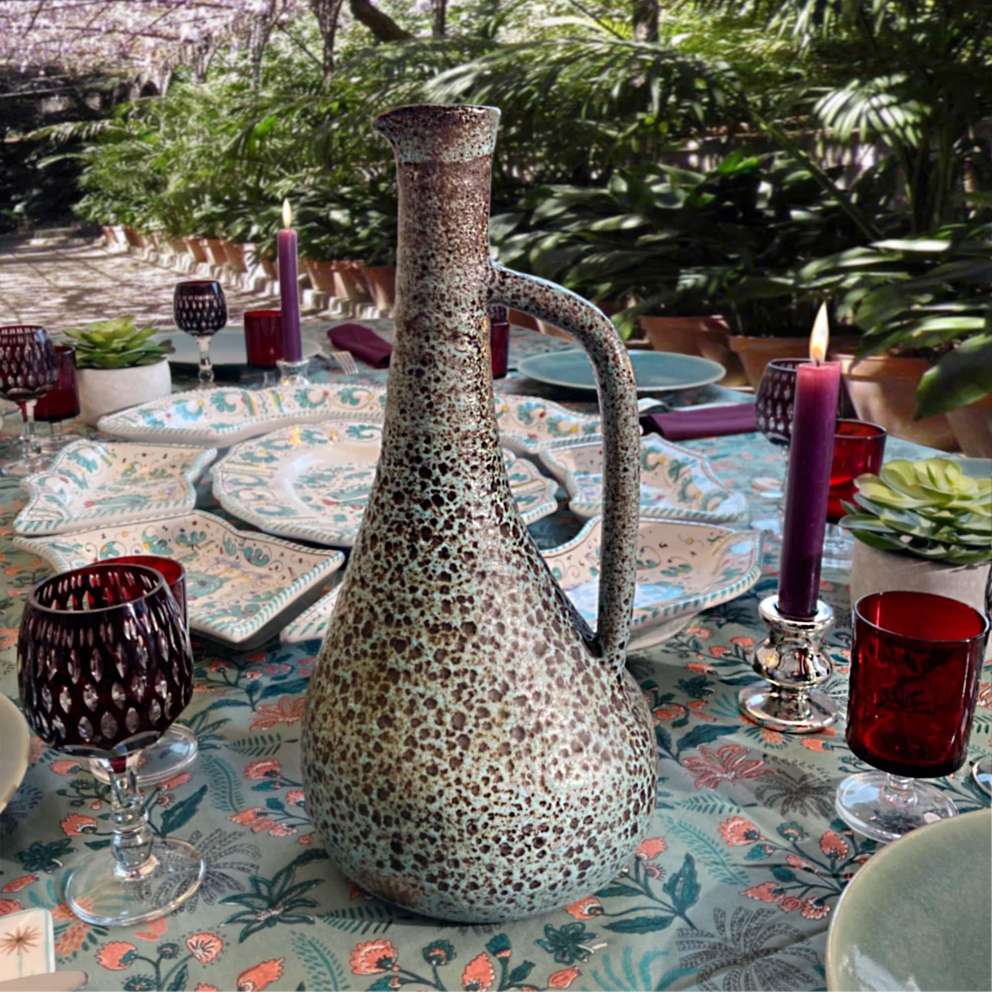 Tables Curated - Mosaique (6 pers.) en vente 4