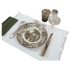 Curated Tables - Moulin à Eau (6 pers.)