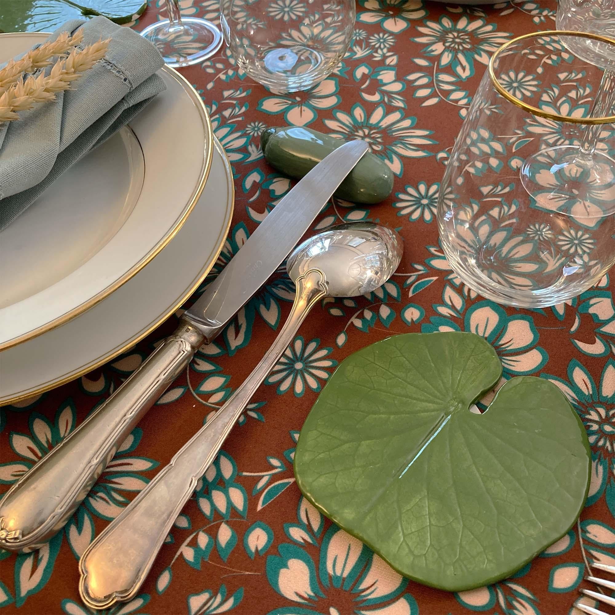 Curated Tables - Ode à la Nature (10 pers.) en vente 5