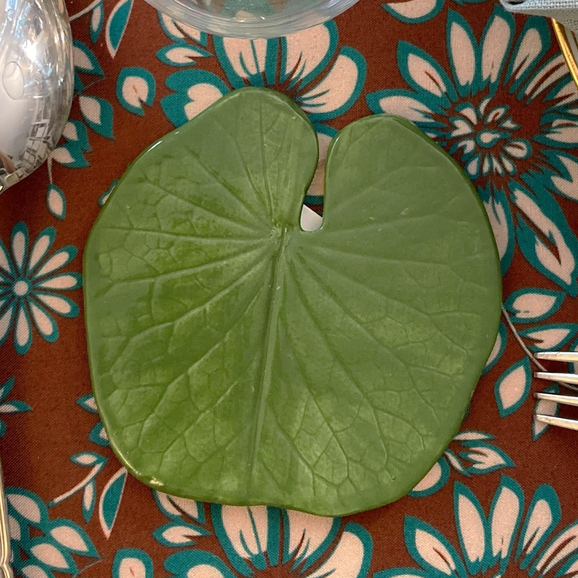 Curated Tables - Ode à la Nature (10 pers.) Excellent état - En vente à PARIS, FR