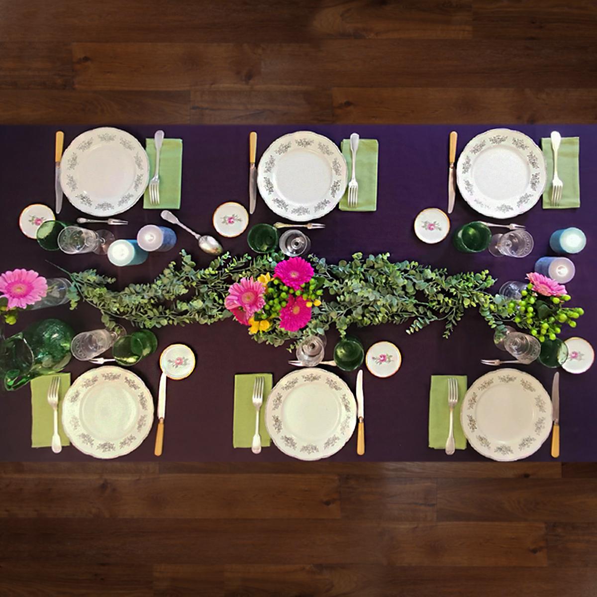 20ième siècle Curated Tables - Richelieu (6 pers.) en vente