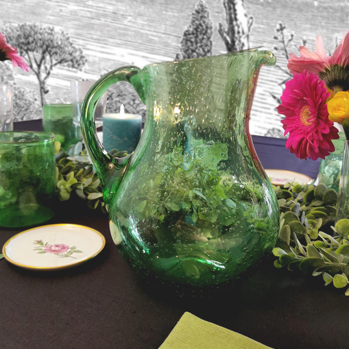 Curated Tables - Richelieu (6 pers.) en vente 2