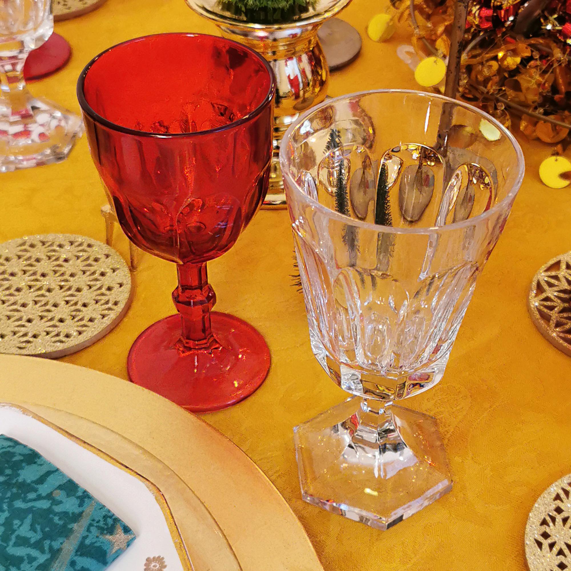 Curated Tables - Soleil d'Or (8 pers.) en vente 4
