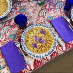 Curated Tables - Verger Indien (10 pers.)