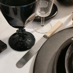 Curated Tables - Yin et Yang (6 pers.)