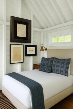 Curated Vintage Gallery Wall Authentic 3 Piece Art Collection Framed Art Gallery