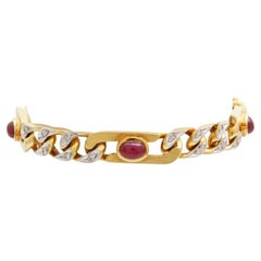Curb Bracelet