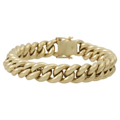 Curb Bracelet