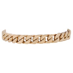Curb Bracelet