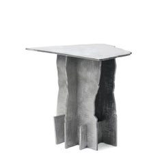 Table d'appoint Cure 07 de Sundo Yoon