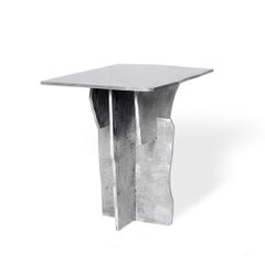 Cure 08 Side Table by Sundo Yoon
