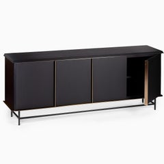 Curio Sideboard