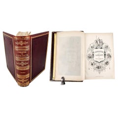Curiosities of London by John Timbs, 1867
