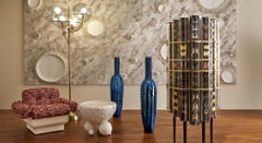 Mobile "Curiosità" di Erwan Boulloud