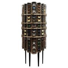Meuble de rangement Curiosity d'Erwan Boulloud