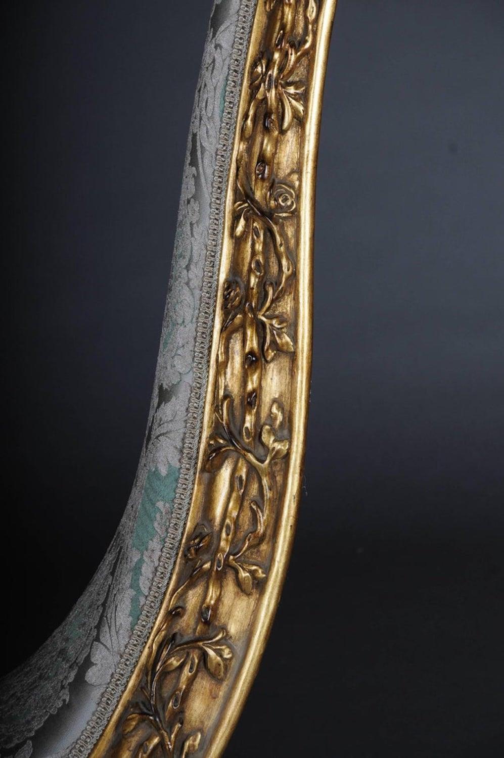 Chaise de designer curieuse, unique Bon état - En vente à Berlin, DE