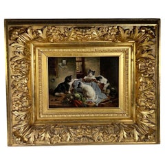 Peintures