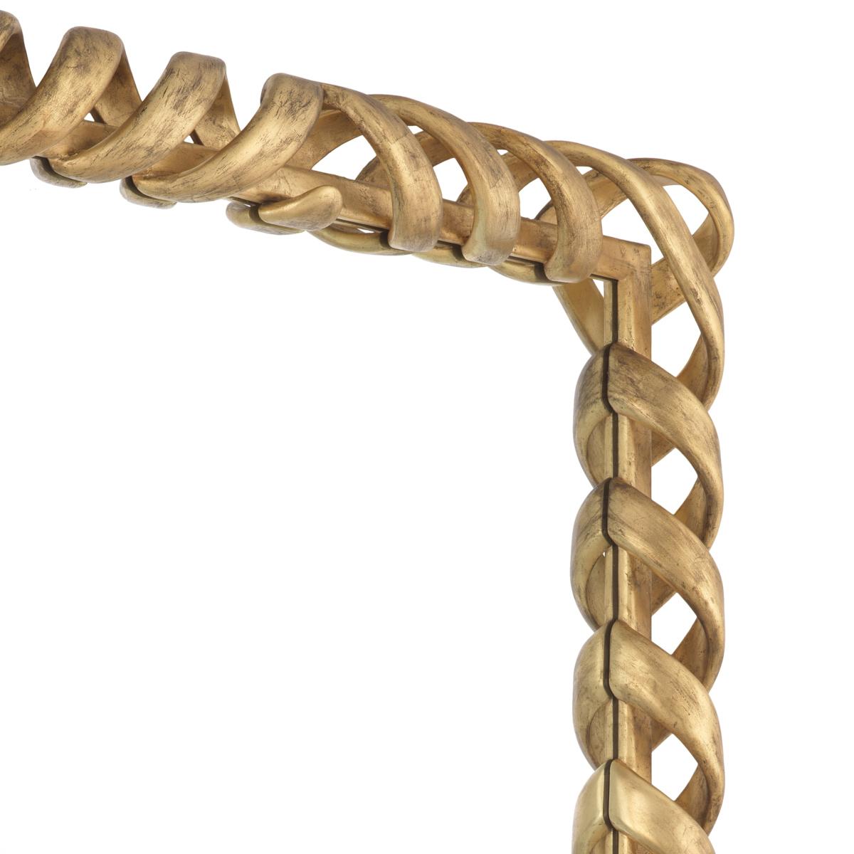 Rizo Espejo Oro Antiguo en Nuevo estado para la venta en Paris, FR