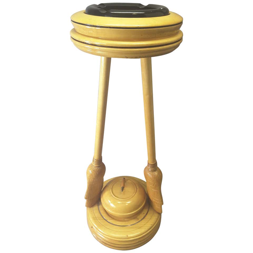 Early August Buermann Carbon Steel Spurs and Original