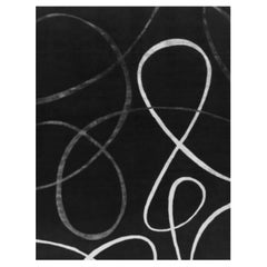 Curly 200 Rug by Illulian
