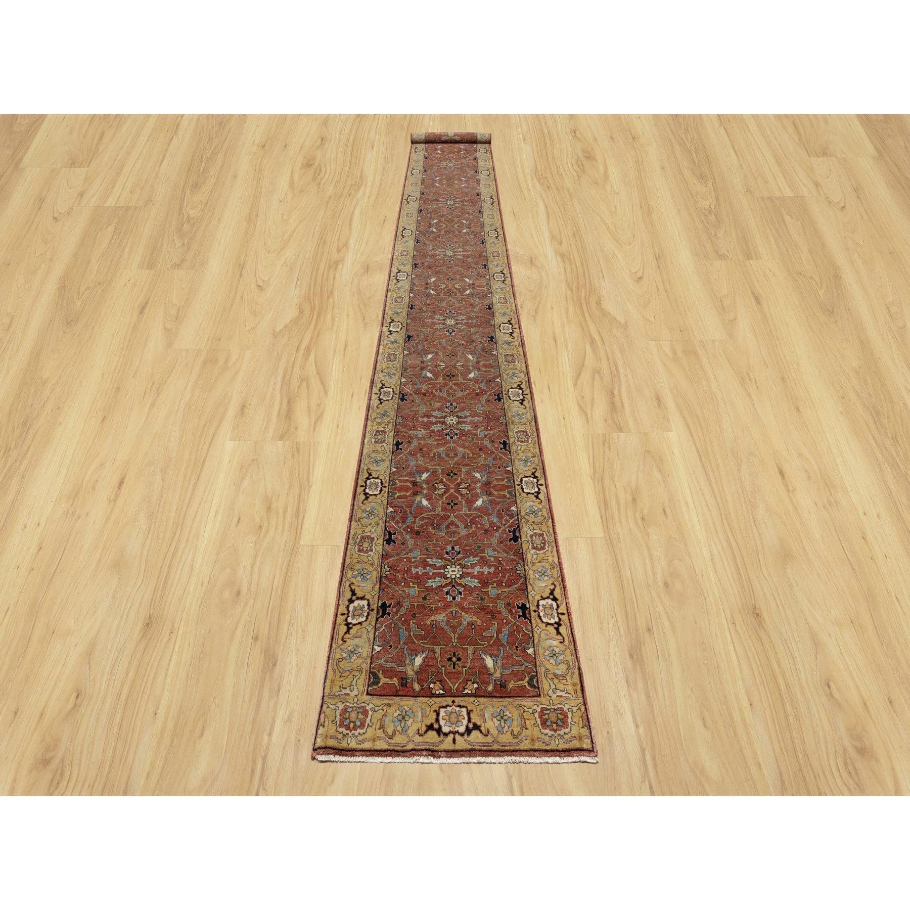 This fabulous Hand-Knotted carpet has been created and designed for extra strength and durability. This rug has been handcrafted for weeks in the traditional method that is used to make
Exact Rug Size in Feet and Inches : 2'7