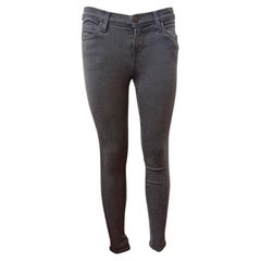 Used Current Elliott Stiletto jeans size 40