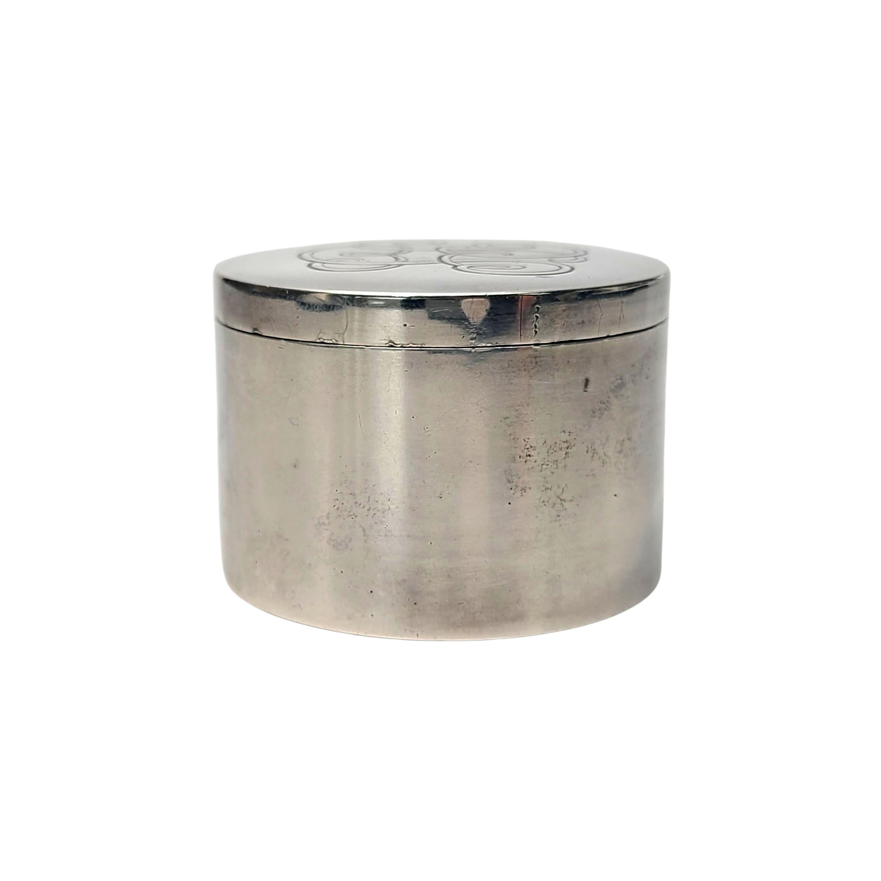 russisches silber stempel