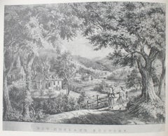 Currier & Ives Prints An Illustrated Check List by Frederic Conningham 1st Ed