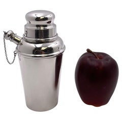 Sterling Silver Barware