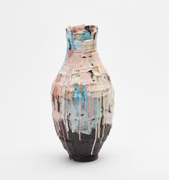 Curruca Vase by Elke Sada