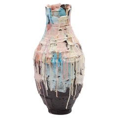 Curruca-Vase von Elke Sada