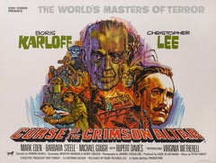 Curse of the Crimson Altar