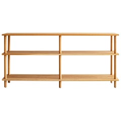 Curson Console