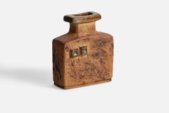 Curt Addin, Vaso, Gres, Svezia, anni '70