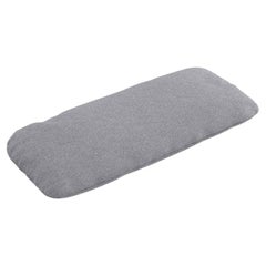 Curt cushion 60x30 - Jet - 9803 (Grey)