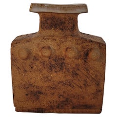 Curt Magnus Addin, Vaso piccolo, anni '80